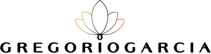 logotipo de gregorio